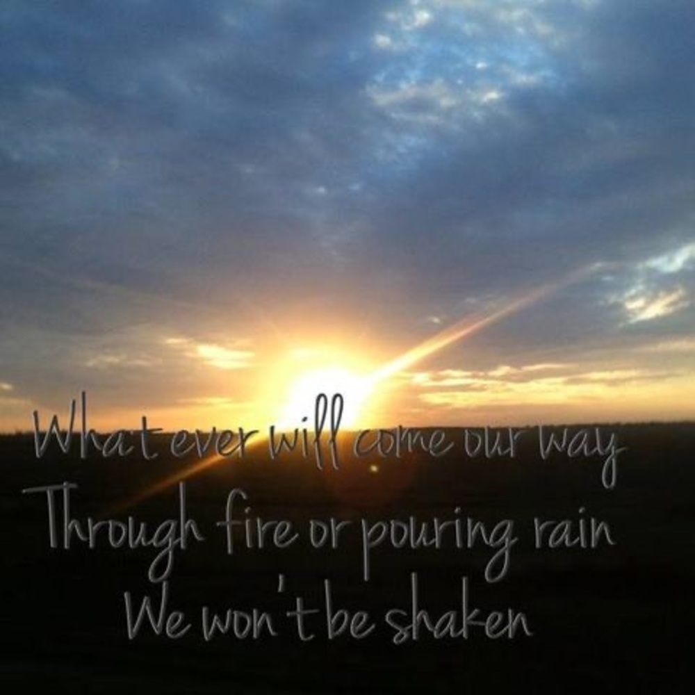 Meet your Posher, Renee